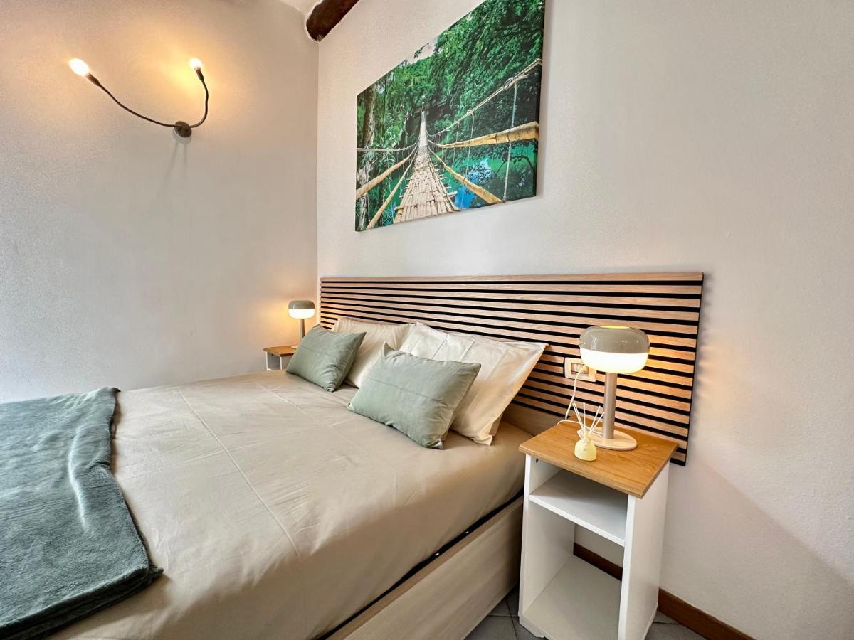 Near Airport - Loft Universita 4 Posti Letto Bergamo Esterno foto