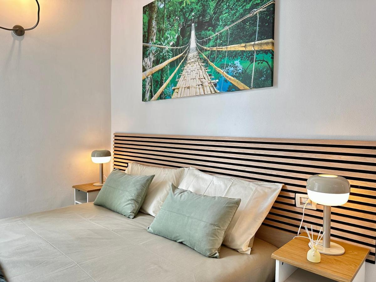 Near Airport - Loft Universita 4 Posti Letto Bergamo Esterno foto