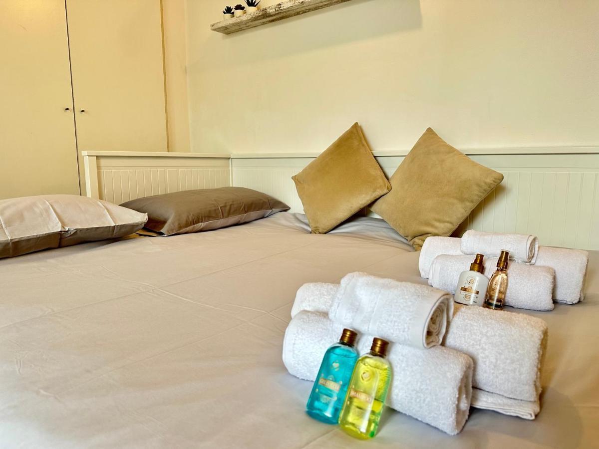 Near Airport - Loft Universita 4 Posti Letto Bergamo Esterno foto